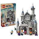 LEGO Battle at Drum Castle