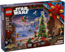 LEGO Advent Calendar 2026 - Star Wars