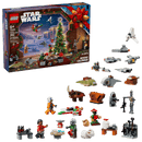 LEGO Advent Calendar 2026 - Star Wars