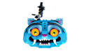 LEGO Derpy Tiger and Sussie Bird