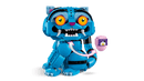 LEGO Derpy Tiger and Sussie Bird