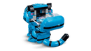LEGO Derpy Tiger and Sussie Bird