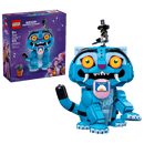 LEGO Derpy Tiger and Sussie Bird