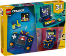 LEGO Retro Gaming Console