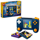 LEGO Retro Gaming Console