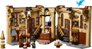 LEGO Book Nook: Dumbledore's Office