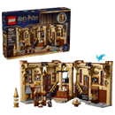 LEGO Book Nook: Dumbledore's Office