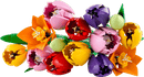 LEGO Tulip Bouquet