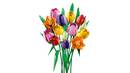 LEGO Tulip Bouquet