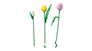 LEGO Tulip Bouquet