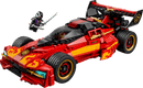 LEGO X-1 Ninja Charger 15th Anniversary