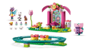 LEGO Fairy Roller Coaster and Tea Party