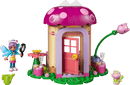 LEGO Kitty Fairy's Garden House