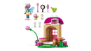 LEGO Kitty Fairy's Garden House