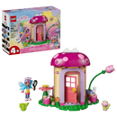 LEGO Kitty Fairy's Garden House