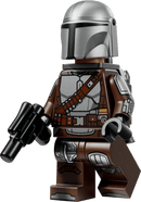 LEGO Imperial Remnant AT-AT with INT-4