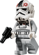 LEGO Imperial Remnant AT-AT with INT-4