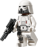 LEGO Imperial Remnant AT-AT with INT-4