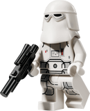 LEGO Imperial Remnant AT-AT with INT-4