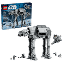 LEGO Imperial Remnant AT-AT with INT-4