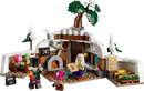 LEGO Dr. Hiriluk's Hideout