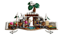 LEGO Dr. Hiriluk's Hideout