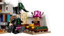 LEGO Dr. Hiriluk's Hideout
