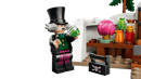 LEGO Dr. Hiriluk's Hideout