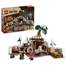 LEGO Dr. Hiriluk's Hideout
