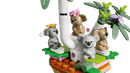 LEGO Koala Habitat & Care Center
