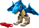LEGO Baby Dinosaur: Pteranodon