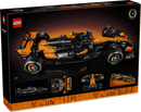 LEGO McLaren MCL39 F1® Car