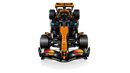 LEGO McLaren MCL39 F1® Car
