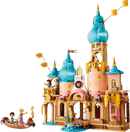 LEGO Rapunzel's Castle