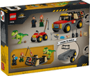 LEGO Young T. rex Transport Truck