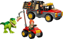 LEGO Young T. rex Transport Truck