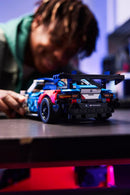 LEGO BMW M4 GT3 EVO Race Car