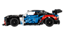 LEGO BMW M4 GT3 EVO Race Car