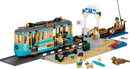 LEGO Classic Beach Streetcar