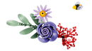 LEGO Olivia Rodrigo's Flower Bouquet