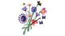 LEGO Olivia Rodrigo's Flower Bouquet