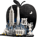 LEGO New York City - The Big Apple