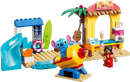 LEGO Beach Fun with Lilo & Stitch