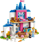 LEGO Cinderella Animal Friends Castle