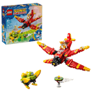LEGO Tails' Tornado-1