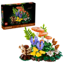 LEGO Woodland Mushrooms