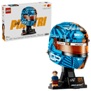 LEGO McLaren Mastercard F1 Team Oscar Piastri Helmet