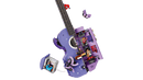 LEGO Olivia Rodrigo's Dual Guitar