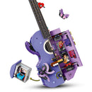 LEGO Olivia Rodrigo's Dual Guitar