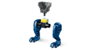 LEGO Jay's Dragon Mech Fight